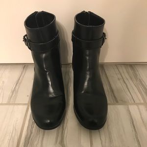 Bandolino ankle boots